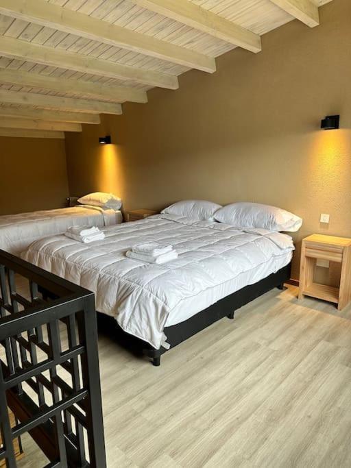 Patagonia Life Rentals Вилья-ла-Ангостура Экстерьер фото