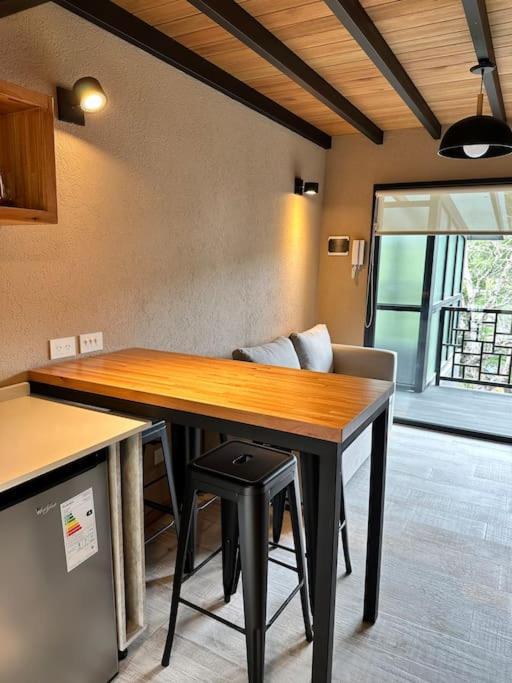 Patagonia Life Rentals Вилья-ла-Ангостура Экстерьер фото